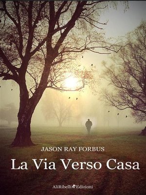 cover image of La Via Verso Casa